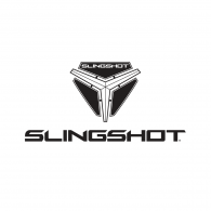 Slingshot Logo - Polaris Slingshot | Brands of the World™ | Download vector logos and ...
