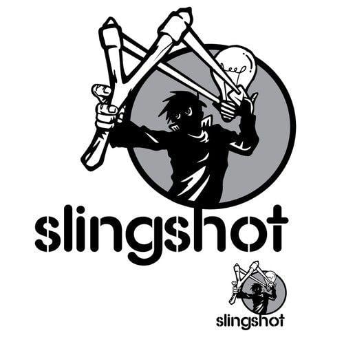 Slingshot Logo - Slingshot needs a new logo | Logo design contest