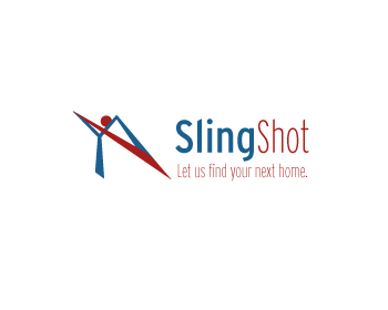 Slingshot Logo - SlingShot logo design contest | Logo Arena