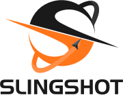 Slingshot Logo - Slingshot Aerospace – Next Generation Signal Processing AI ...