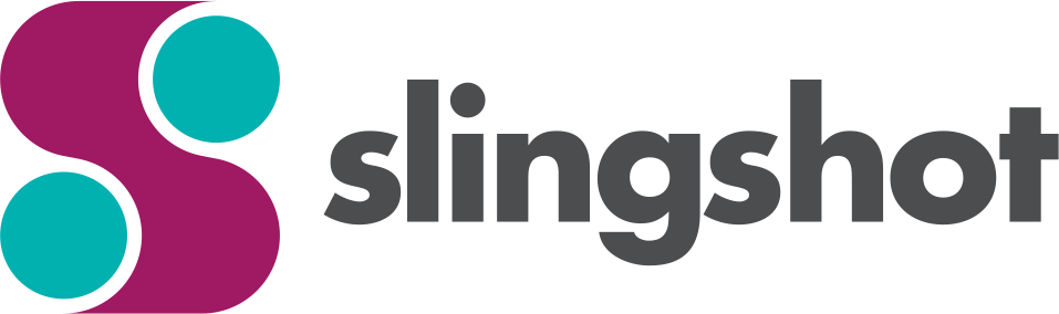 Slingshot Logo - Slingshot | Corporate Innovation | Australia