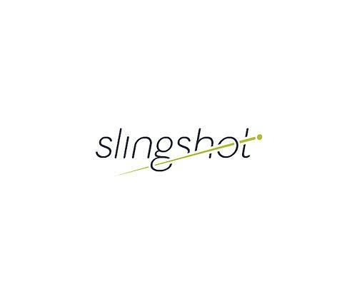 Slingshot Logo - Slingshot Logo | Client: ActionLink Project: Logo | tunnelbravo ...