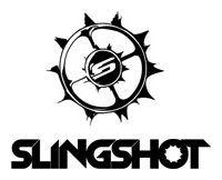 Slingshot Logo - SLINGSHOT 2017 summer lineup | Kiteworld Magazine | The original ...