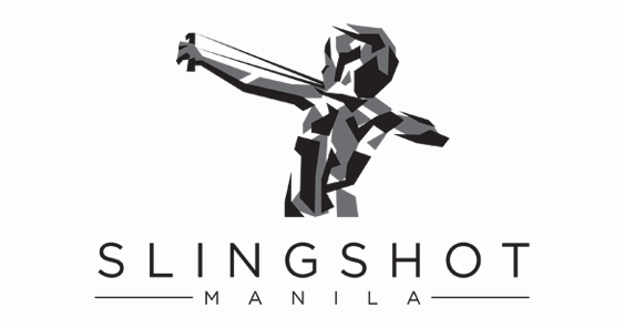 Slingshot Logo - Introducing Slingshot Manila | Adobo Magazine Online | Creativity ...