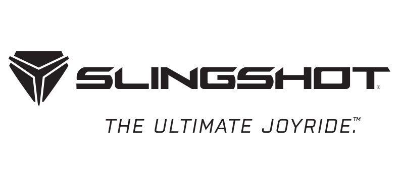 Slingshot Logo - Polaris Recalls 2017-2019 Slingshot Models Due to Concern with Seat ...