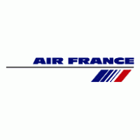 Air France Logo - Air France | Brands of the World™ | Download vector logos and logotypes