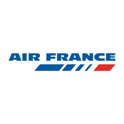 Air France Logo - Air France logo vector - Logo Air France download