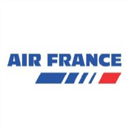 Air France Logo - Air France logo - Roblox