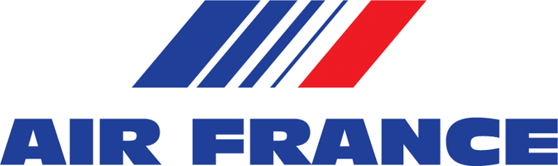 Air France Logo - Air France Logo PNG Transparent Air France Logo.PNG Images. | PlusPNG
