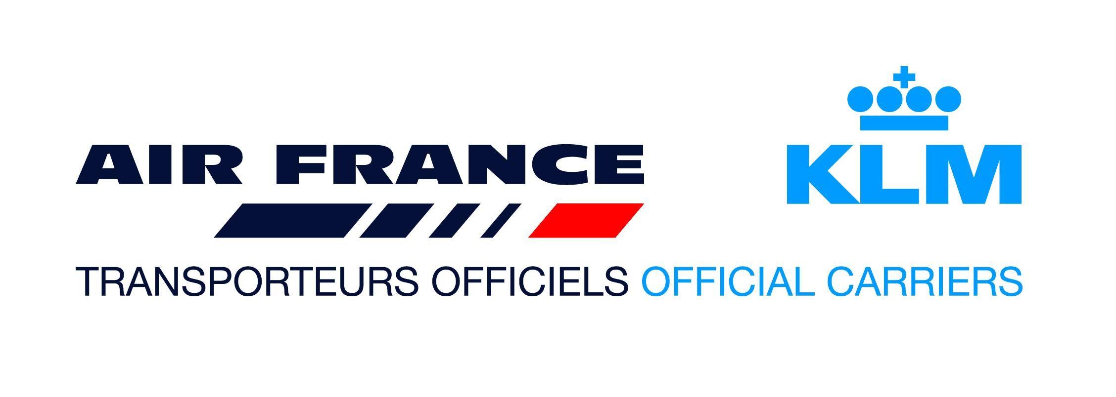 Air France Logo - Air France-KLM « Logos & Brands Directory