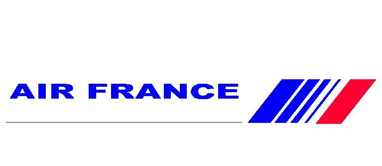 Air France Logo - air france logo | Favorite planes and airlines | Air france, Turismo ...