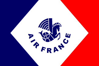 Air France Logo - Air France (Airline, France)