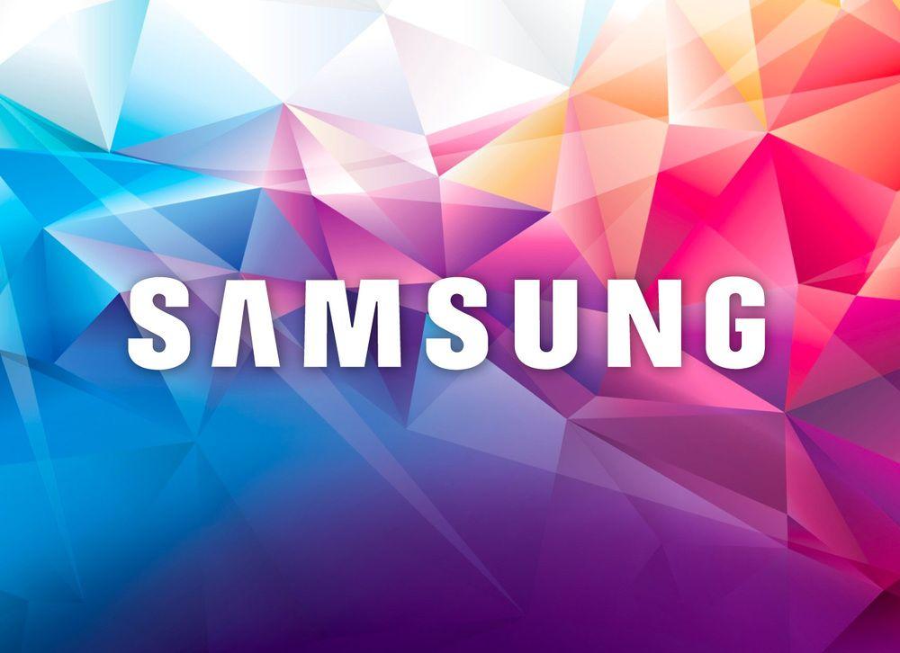 Samsung Logo - The History Behind the Samsung Logo | Fine Print Art