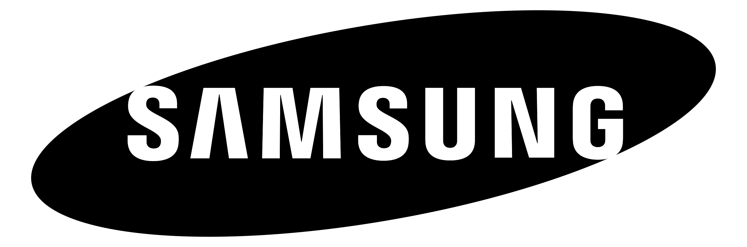 Samsung Logo - samsung-logo-black-transparent - Better Placed