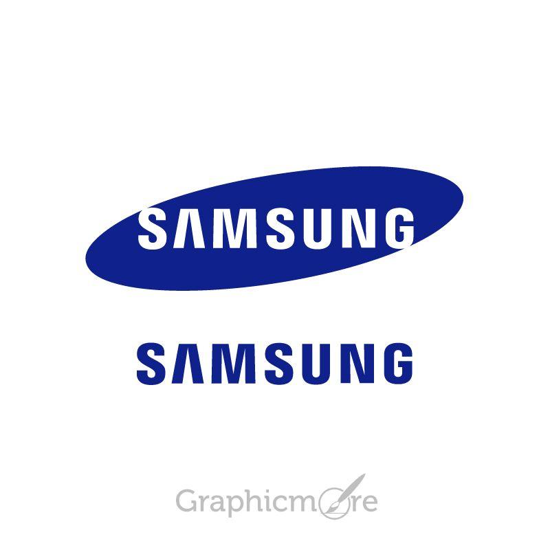 Samsung Logo - Samsung Logo Design - Download Free PSD and Vector Files - GraphicMore