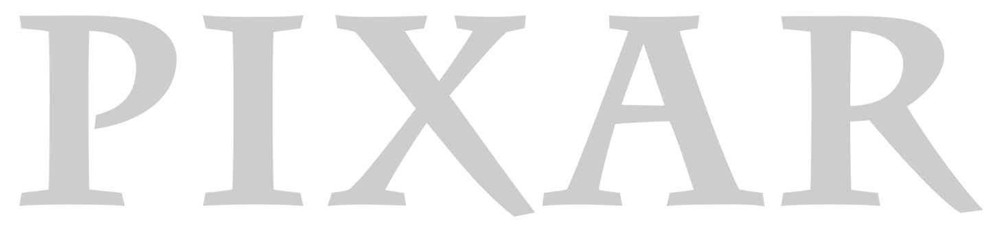 Pixar Animation Studios Logo LogoDix