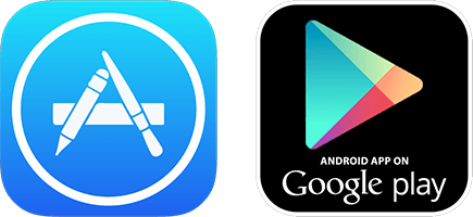 Google Phone Apps Store Logo - Get your own exercise App with Toolbox | ExorLive