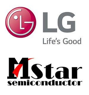 LG Logo - LG Electronics and MStar to Support Eurofins Digital Testing's 4K ...