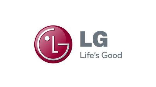 LG Logo - Lg Logo