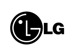 LG Logo - LG Electronics Logo PNG Transparent & SVG Vector - Freebie Supply
