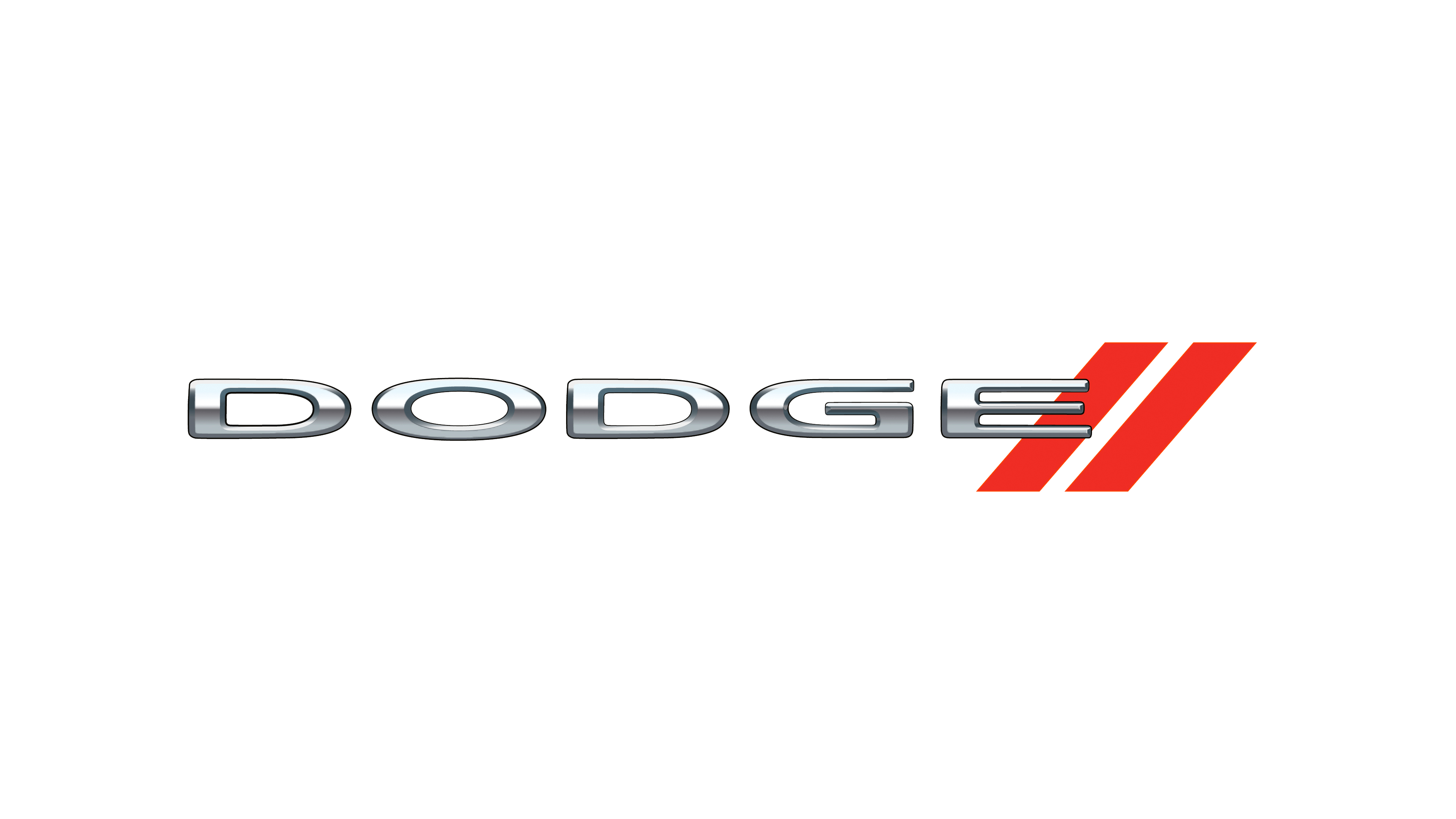Dodge Logo - Dodge Logo, HD Png, Meaning, Information