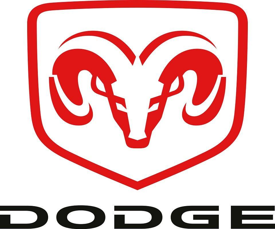Dodge Logo - Dodge logo. Team Dodge. Dodge, Dodge trucks, Dodge logo