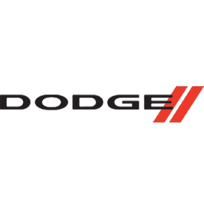 Dodge Logo - Dodge logo