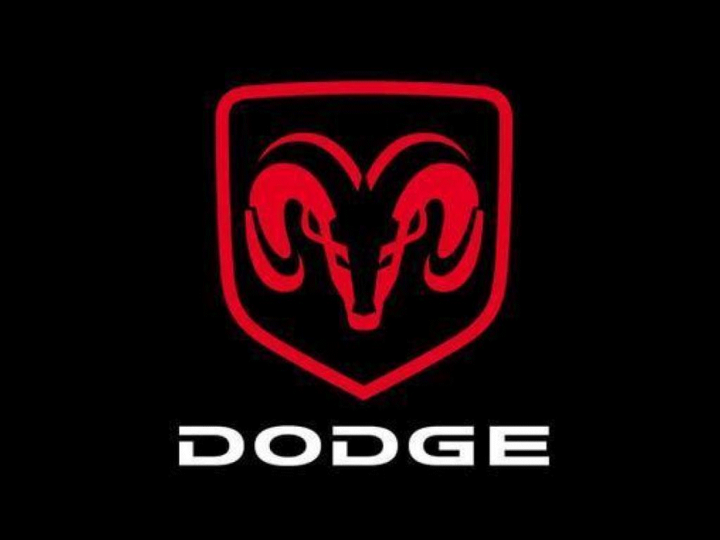 Dodge Logo - Dodge Logo Wallpaper
