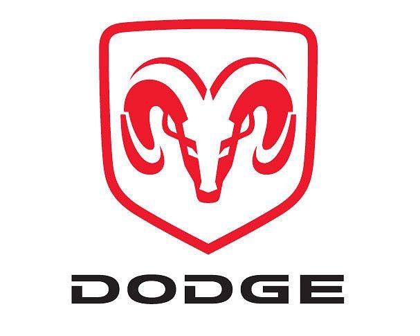 Dodge Logo - Dodge Logo. Altino Eliezer Gonçalves