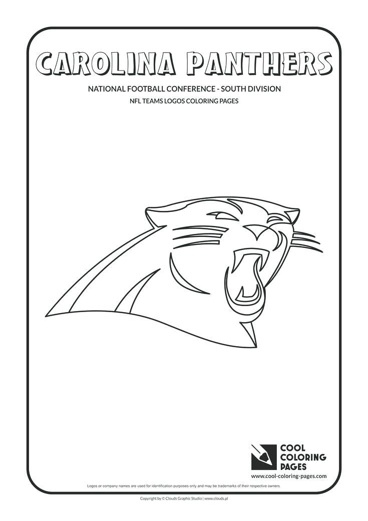 Cool NFL Team Logo - Nfl Teams Coloring Pages Team Logo Coloring Pages Team Logo Coloring ...