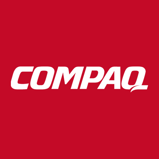 Compaq Logo - Compaq.png