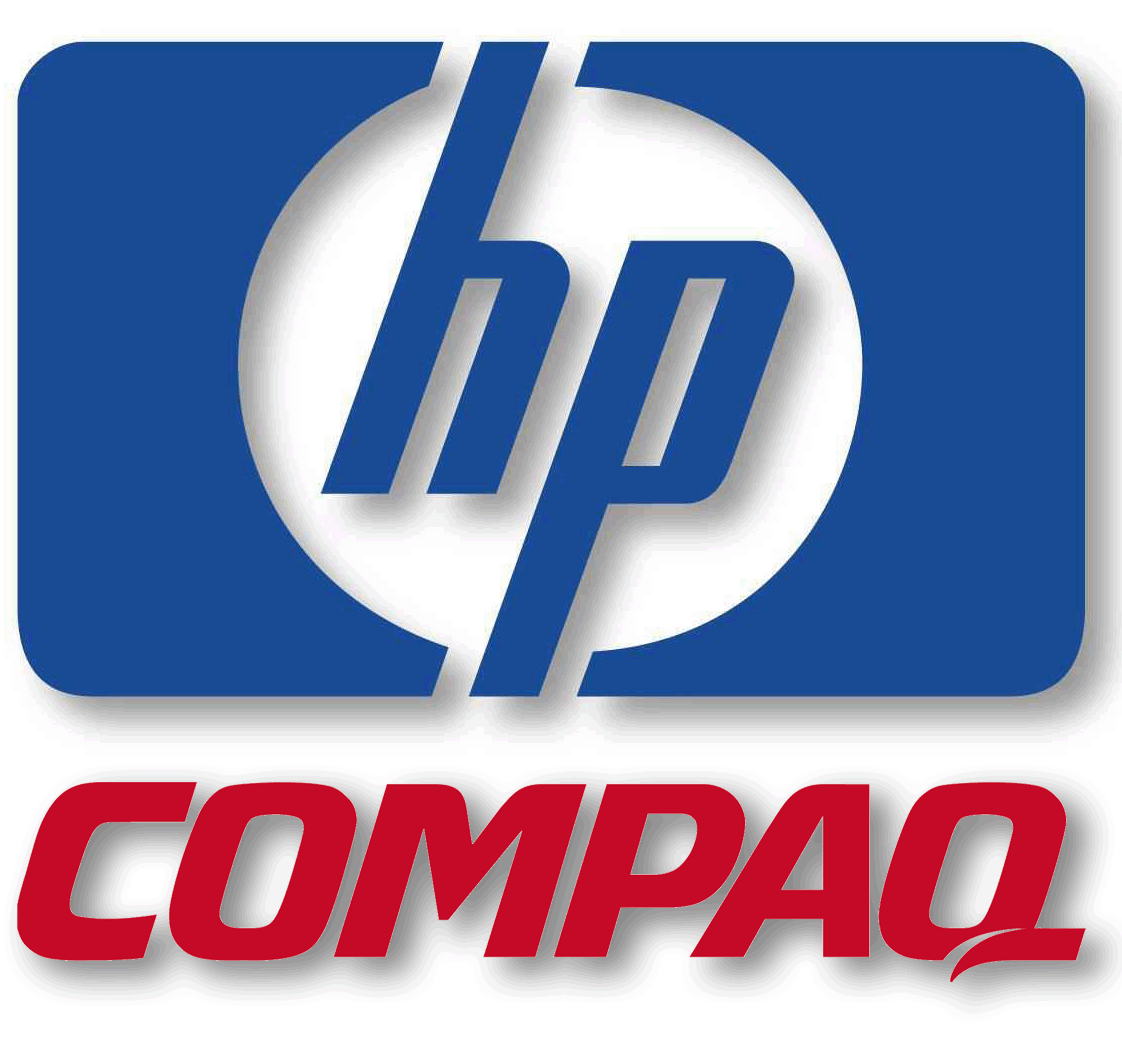 Compaq Logo - compaq logo - Google Search | Computers #34 | Software, Logos ...