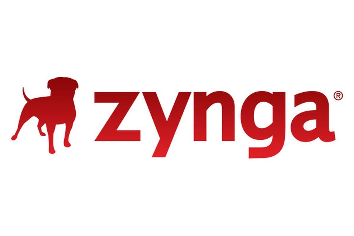 Zynga Logo - Zynga Posts Second Quarter Loss, Stock Drops 35 Percent After Hours