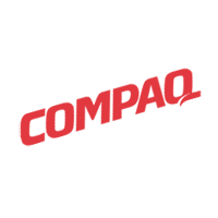 Compaq Logo - COMPAQ, download COMPAQ - Vector Logos, Brand logo, Company logo