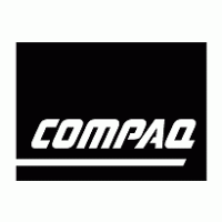Compaq Logo - Compaq Logo Vectors Free Download