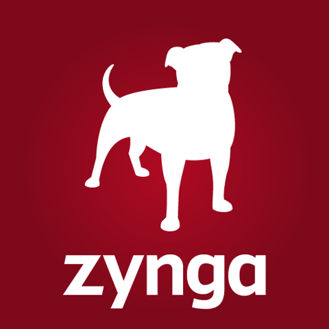 Zynga Logo - Zynga Drops U.S. Gambling Games, Jobs at Stake?