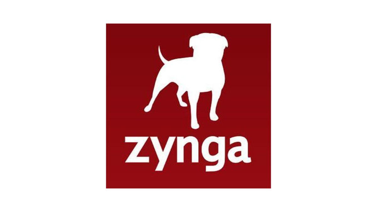 Zynga Logo - Zynga Japan office shutting down - MCV