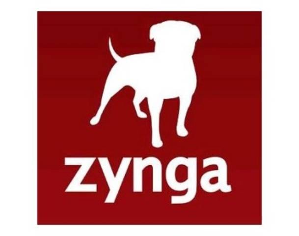 Zynga Logo - Zynga Doubling Down On Mobile
