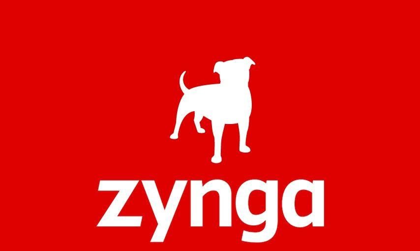 Zynga Logo - Gutshot Magazine Gaming Revenue drops for first time in 2 years