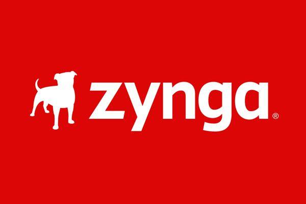 Zynga Logo - Struggling Zynga buys animation company
