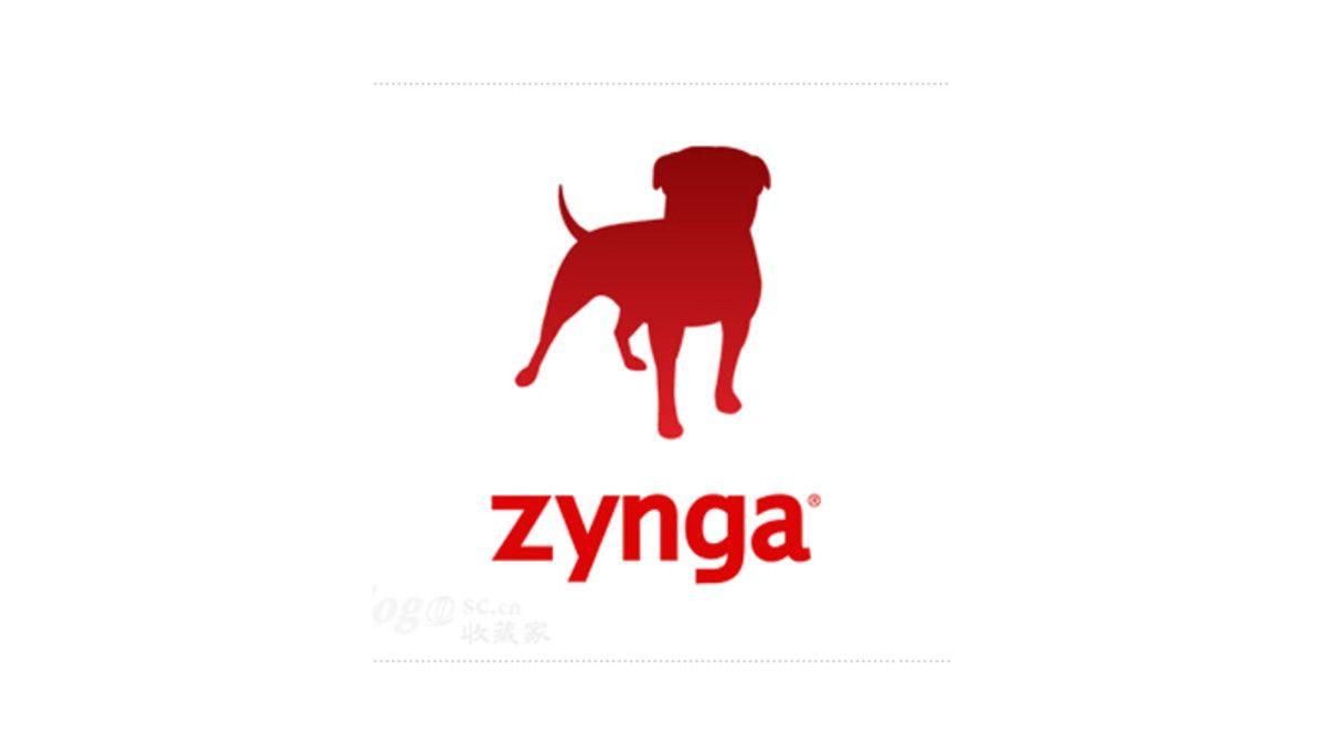 Zynga Logo - Zynga keen on gambling growth