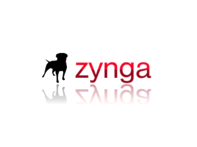 Zynga Logo - zynga.com