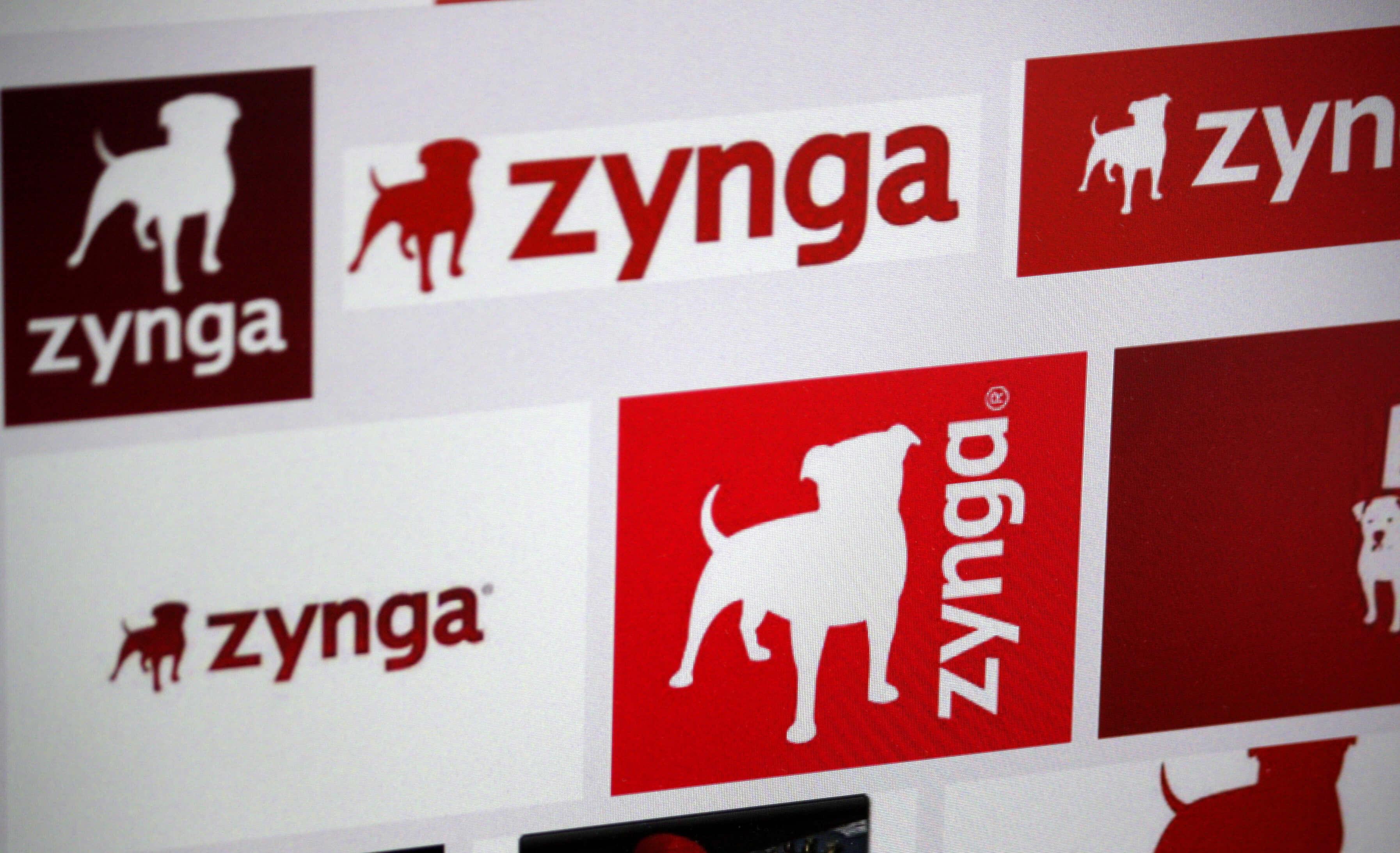 Zynga Logo - Believe It Or Not, Zynga Poker Is Having A Great 2017