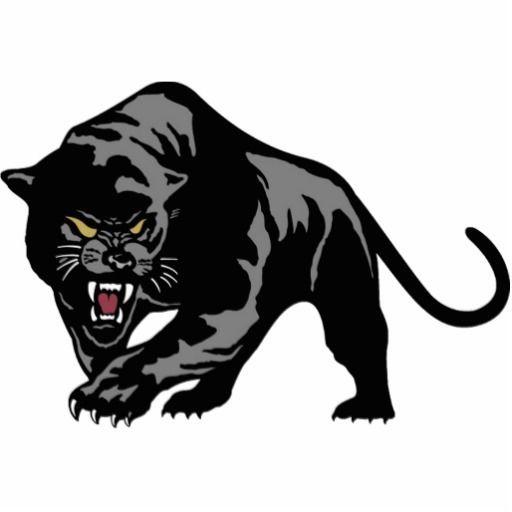 Black and White Panthers Logo - panther print outs | Black Panther Paw Logo Cake... | BLACK PANTHER ...