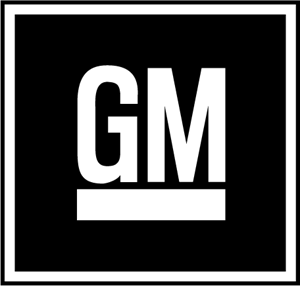 General Motors Logo - Gm Logo Vectors Free Download
