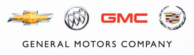 General Motors Logo - General Motors: A Reorganized Brand Architecture for a Reorganized