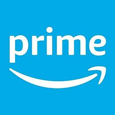 Amazon Prime Logo - Amazon.com: Amazon Prime