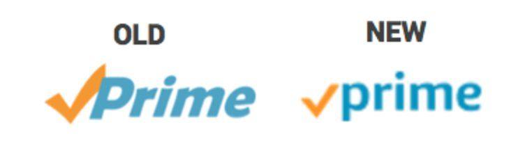 Old Amazon Logo - Amazon Changed Its Prime Logo And People Don't Know How To Feel ...