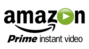 Amazon Prime Logo - Amazon Prime Instant Video Logo | NexTV News