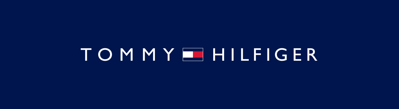Tommy Hilfiger Logo - Tommy Hilfiger